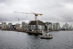 Sagen begyndte i 2012, hvor ledelsen i Aarhus Havn fik mistanke om, at nogle medarbejdere mobbede kolleger bl.a. via SMS, da de havde taget ekstra vagter. Ledelsen valgte at læse SMS'erne og bortviste de pågældende medarbejdere.  Finn Frandsen/POLFOTO