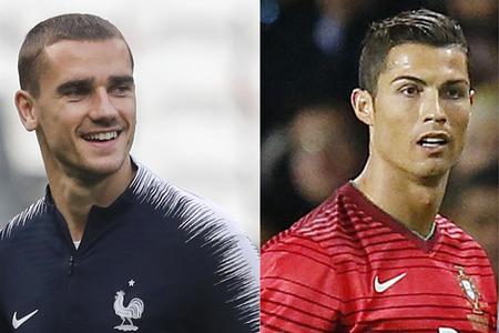 Laurent Cipriani/Jon Super/AP