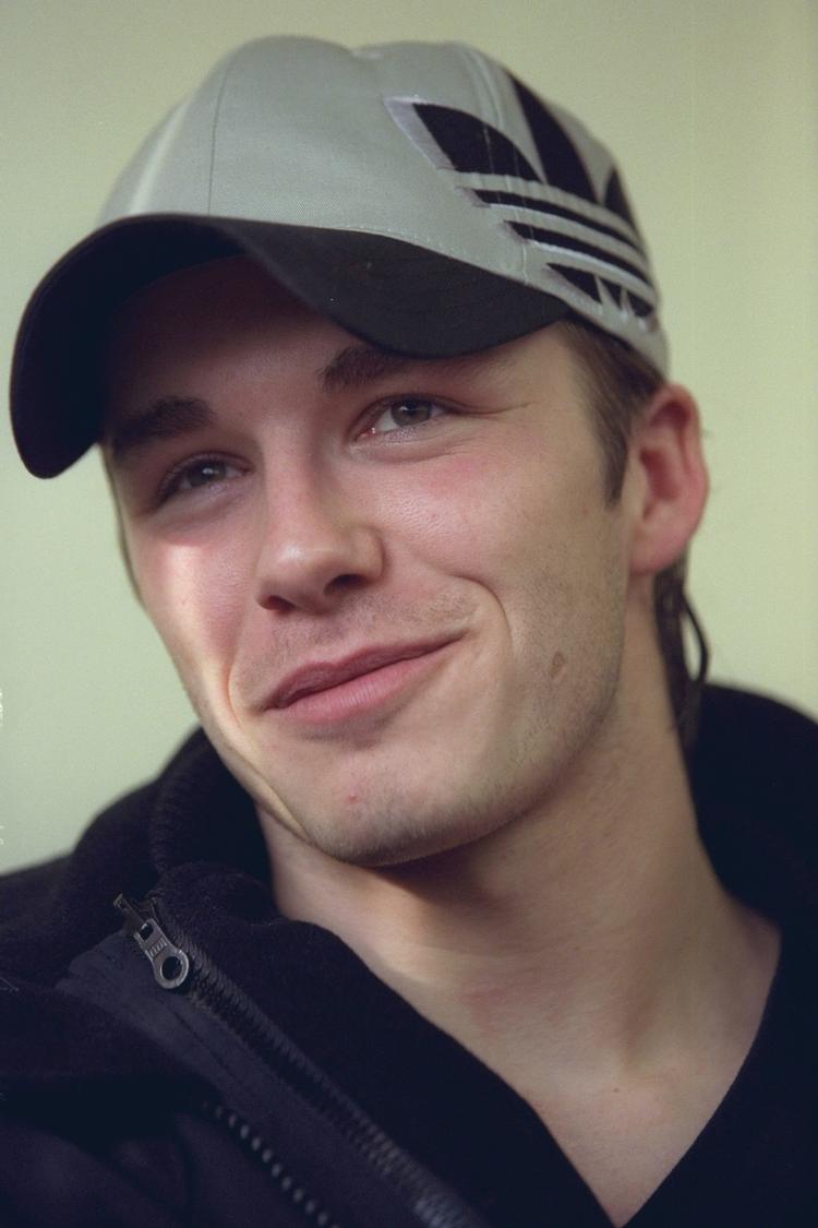 Ladefoged Joachim/POLFOTO