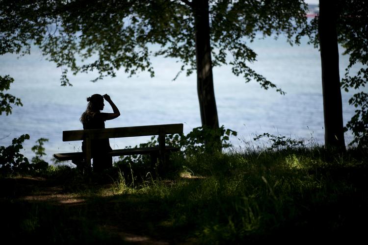 Peter Hove Olesen/POLFOTO