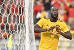 Manchester United-angriberen Romelu Lukaku er en stærkt medvirkende faktor til det belgiske landsholds lange række af ubesejrede kampe. Målmaskinen Lukaku har scoret ikke færre end 19 gange i sine seneste blot 12 landskampe. Han er naturligvis en af de mest scorende spillere i testfasen, og selvfølgelig et mere end solidt bud på en kommende VM-topscorer.  Geert Vanden Wijngaert/AP