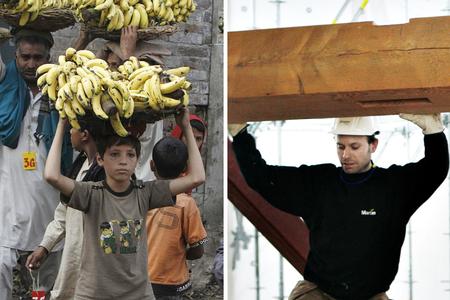 Arkivfoto: K.M.Chaudary/AP/Thomas Borberg