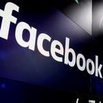 Ifølge fagfolk har op mod 100.000 danske firmaer, myndigheder og foreninger oprettet en facebookside.  Richard Drew/AP