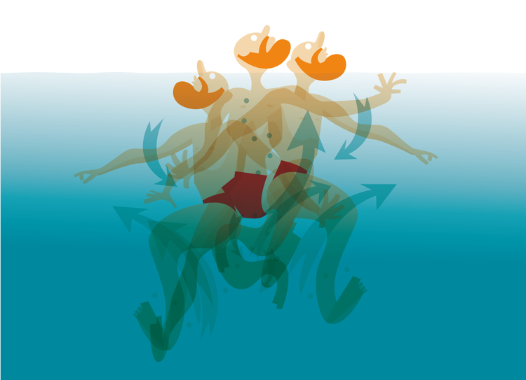Mads Pedersen (illustration)