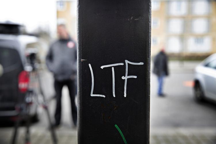 Martin Lehmann/POLFOTO