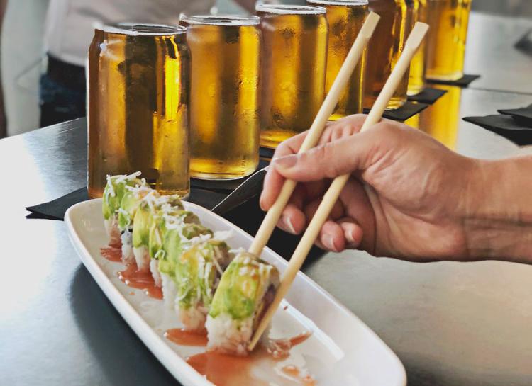 Er du tilfældigvis i Miami denne sommer, er der al mulig grund til at blive klogere på byens madkultur med nye guidede, rundture. Pr