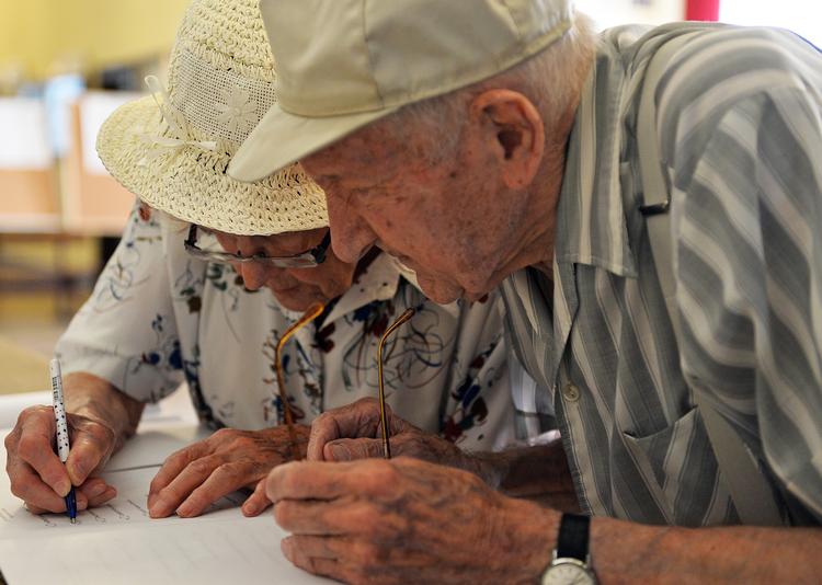 Janek Skarzynski/Ritzau Scanpix