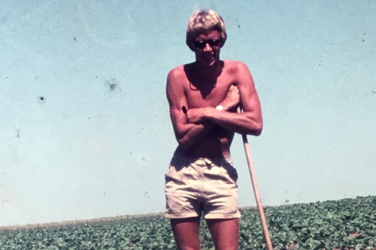 Jørgen Riis Johansen
