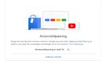 Det er nu blevet langt mere overskueligt at styre, hvilke annoncer, du bliver eksponeret for, når du bruger Googles produkter eller websites, der viser annoncer fra søgegiganten (Foto: Google) 