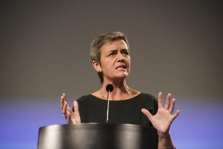 Arkivfoto Melissa Kühn Hjerrild