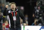  Kristijan Andresson skal dobbeltjobbe fra 2019.  Darko Bandic/AP