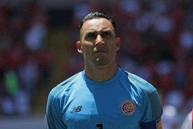 Moises Castillo/AP