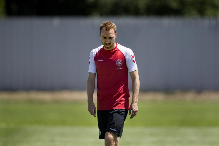Finn Frandsen/POLFOTO