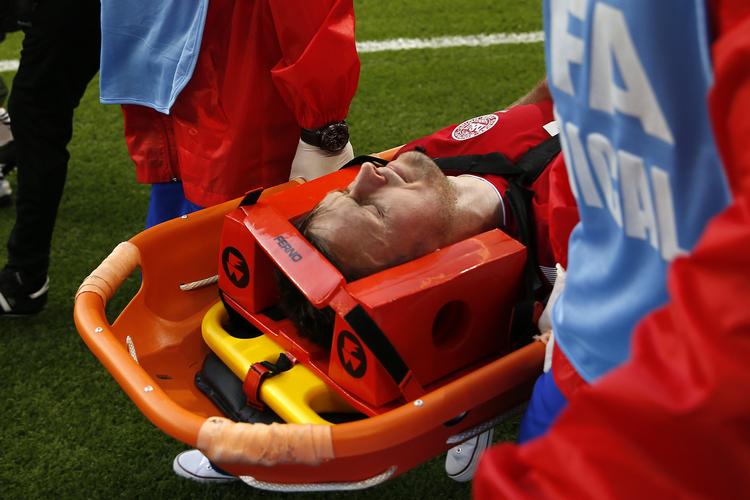 Finn Frandsen/POLFOTO