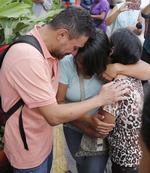 Ariana Cubillos/AP
