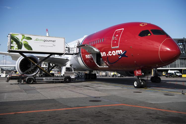 Arkivfoto.  Tycho Gregers/POLFOTO