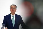 Rupert Stadler blev anholdt i morges og skal forblive i politiets varetægt. Arkivfoto.  Matthias Schrader/AP