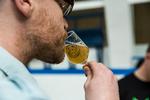 Hvert år lancerer det danske bryghus en øl i samarbejde med Dansk Flygtningehjælp. Årets udgave lanceres nu på onsdag. Pr-foto Mikkeller