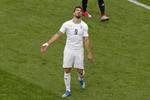 Uruguay vandt over Egypten, men især Luis Suarez var en skuffelse.  Vadim Ghirda/AP