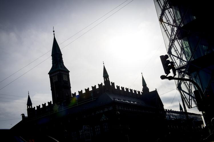 Der er god plads til forbedring i Københavns Kommunes forvaltning af borgernes sager, skriver Borgerrådgiveren i sin årsberetning for 2017. 
   Johansen Linda/POLFOTO