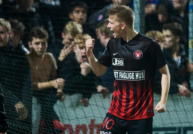 FC Midtjylland