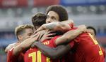 Belgien bankede Panama med 3-0 i deres første kamp ved VM. Især i de sidste 45 minutter viste belgierne godt spil. Romulu Lukaku scorede to gange, mens Dries Mertens åbnede målscoringen i kampen med et flot skud. Matthias Schrader/AP