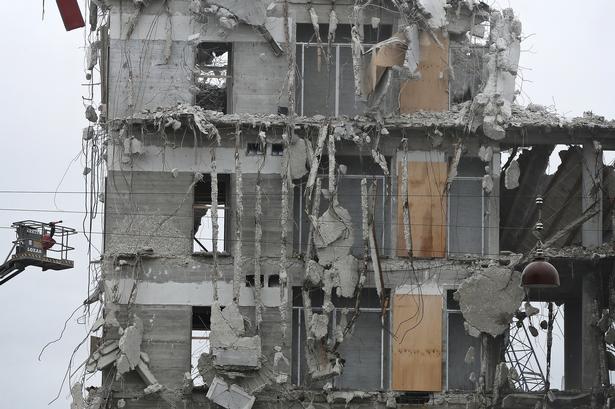 Jens Dresling/POLFOTO