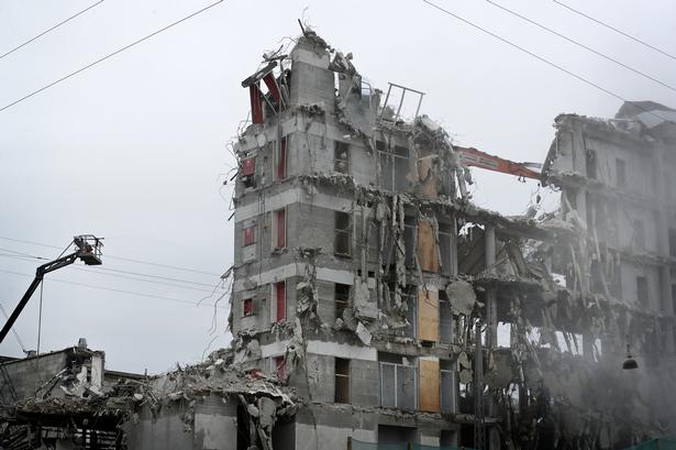 Jens Dresling/POLFOTO