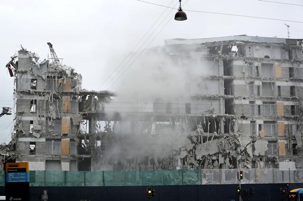 Jens Dresling/POLFOTO