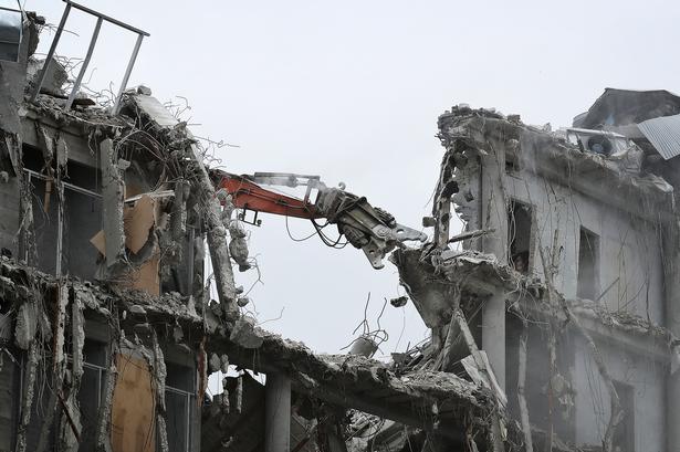 Jens Dresling/POLFOTO