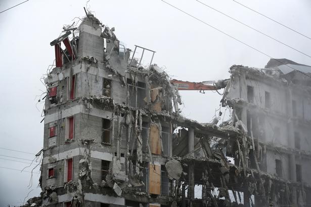 Jens Dresling/POLFOTO