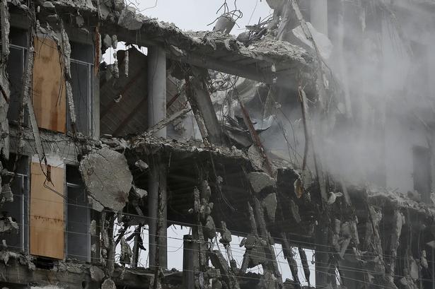 Jens Dresling/POLFOTO