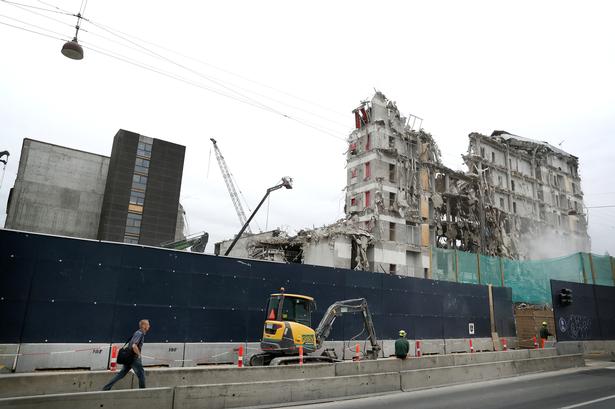 Jens Dresling/POLFOTO