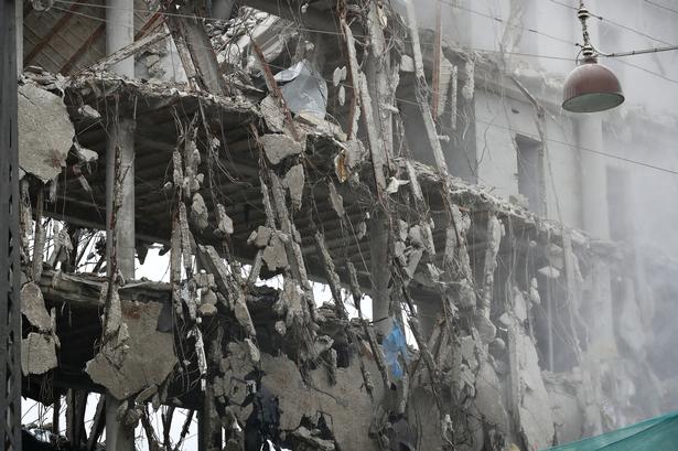 Jens Dresling/POLFOTO