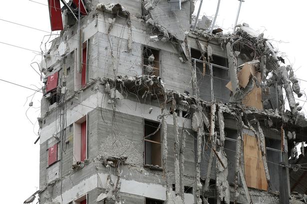 Jens Dresling/POLFOTO