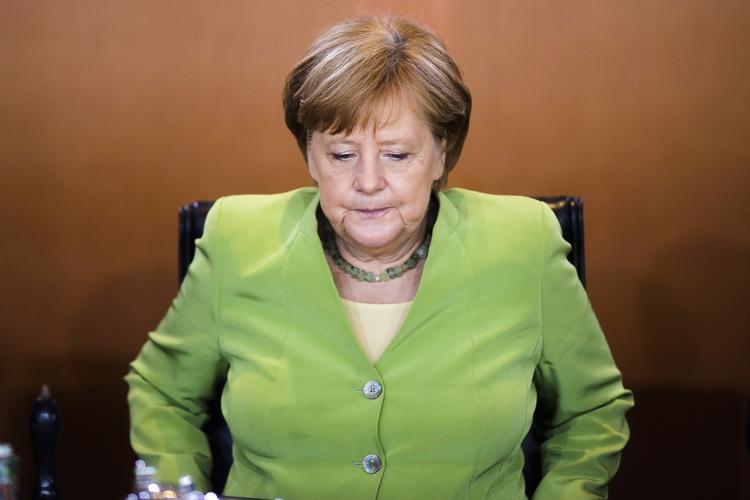 Markus Schreiber/AP