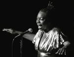 Som 6 årig begyndte Nina Simone at spille klaver i barndomshjemmet. Rene Perez/AP