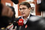 Brian Mikkelsen har været i dansk politik i 24 år. Philip Davali/POLFOTO