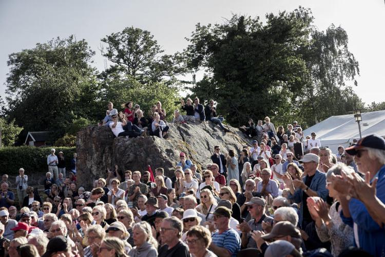 Foto: Mads Nissen/POLFOTO