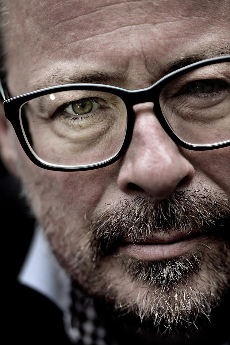 Rane Willerslev kan endnu ikke sige, hvor mange medarbejdere, der bliver ramt. Martin Lehmann/POLFOTO