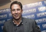 Mark Strudal har også en fortid som angrebstræner i både FC Nordsjælland og Brøndby. 
   Flindt Mogens/POLFOTO