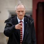 Bertel Haarder (V) er en af de Venstre-folk, der er uenige i Merete Riisagers bemærkinger vedrørende dansk undervisningspolitik under borgerlige politikere. Jens Dresling/POLFOTO