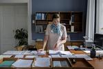 Undervisningsminister Merete Riisager (LA) er kritisk over for lektiecaféer og den folkeskolereform, hun er øverste ansvarlige for.  Mads Nissen/POLFOTO