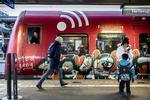 Bidstrup Stine/POLFOTO
