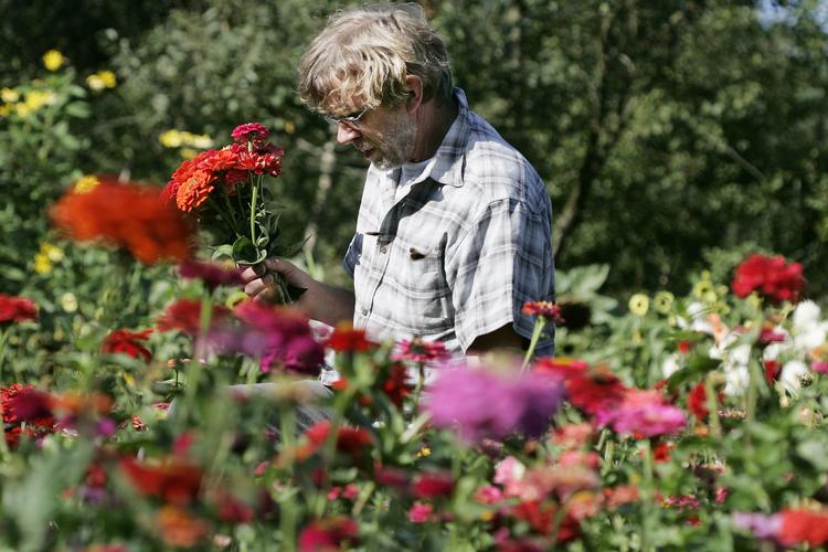 Rasmus Baaner/POLFOTO