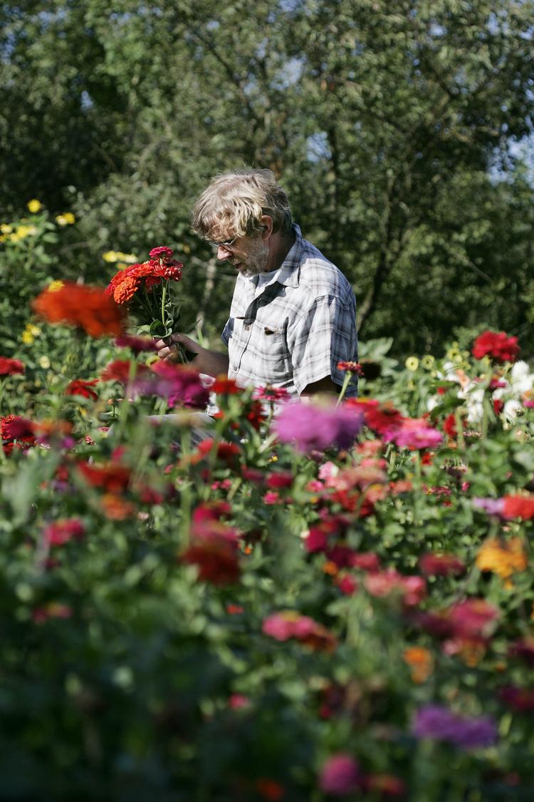 Rasmus Baaner/POLFOTO