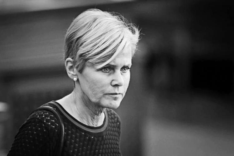 DR skal i fremtiden være en kulturinstitution og ikke en bred medievirksomhed som i dag, siger kulturminister Mette Bock (LA). Jens Dresling