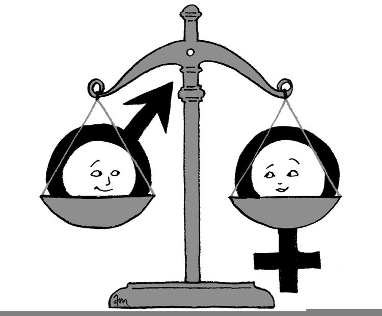 Anne-marie Steen Petersen/Politiken-Tegning