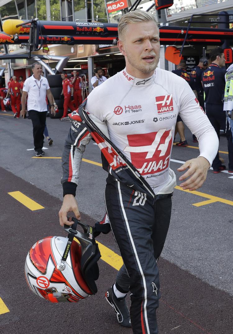 Luca Bruno/AP