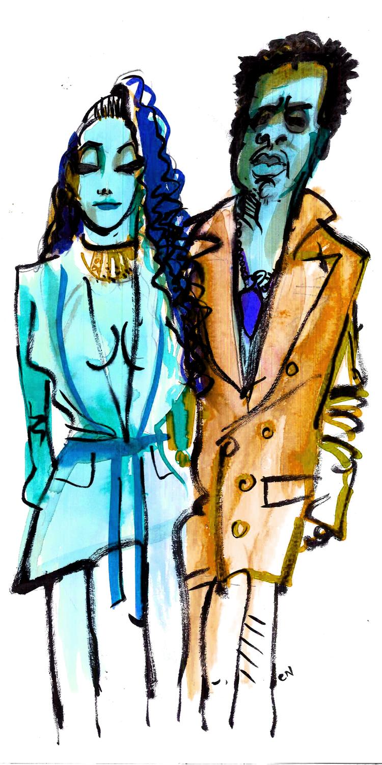 Claus Nørregaard/POLITIKEN